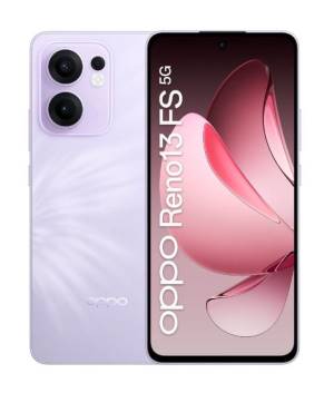 OPPO Reno 13FS 12+512GB 6.67 5G Plume Purple ITA