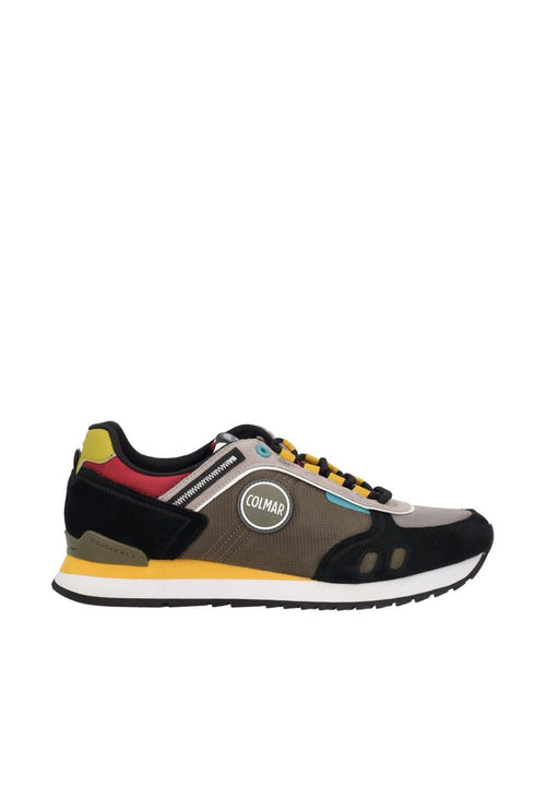 COLMAR Scarpe TRAVIS SPORT FLASH da uomo