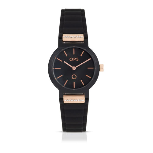 OROLOGIO DONNA OPSOBJECTS OPSPW-874-2450