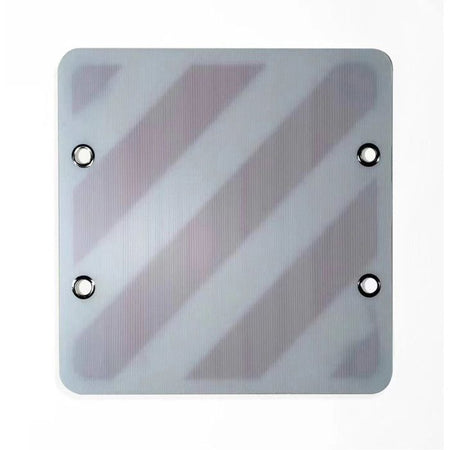 null - Segnaletica stradale riflettente - OPTIMA