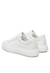 calvin klein Sneakers LOW TOP LACE UP WOVEN da uomo