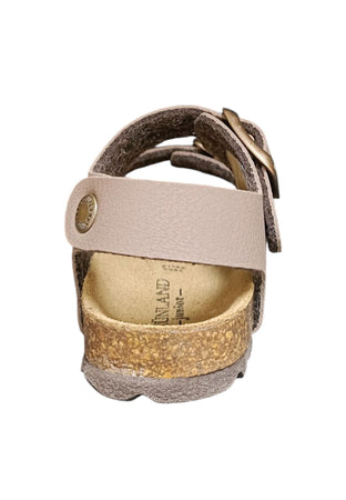 Scarpe sandalo Bambini e ragazzi Grunland Junior 0025