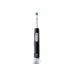 Spazzolino elettrico - ORAL-B - Pro 1 - Nero - Sensore di pressione a 360 - Durata della batteria di 7 giorni
