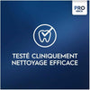 Spazzolino elettrico - ORAL-B - Kids 1 manico Frozen - 1 testina - 1 custodia da viaggio - 3 anni e oltre
