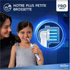 Spazzolino elettrico - ORAL-B - Kids 1 manico Frozen - 1 testina - 1 custodia da viaggio - 3 anni e oltre