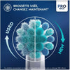 Spazzolino elettrico per bambini Oral-B Pro, 1 manico Frozen, 1 testina, dai 3 anni in su