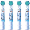 4 Spazzolini - ORAL-B - Frozen