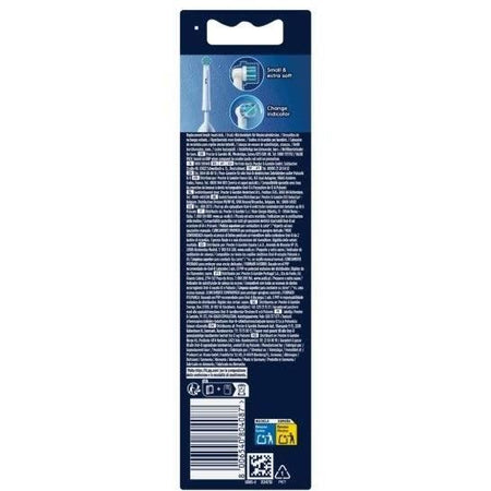 4 Spazzolini - ORAL-B - Frozen