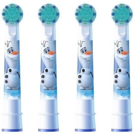 4 Spazzolini - ORAL-B - Frozen