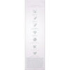 Spazzolini da denti - ORAL-B - Serie iO9s - Quarzo rosa (+1 ricarica) - Elettrici