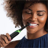 Spazzolino elettrico connesso ORAL-B iO5 - 80363971 - nero - wireless
