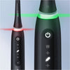 Spazzolino elettrico connesso ORAL-B iO5 - 80363971 - nero - wireless