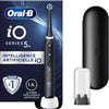 Spazzolino elettrico connesso ORAL-B iO5 - 80363971 - nero - wireless