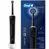 Spazzolino elettrico Oral-B Vitality Pro nero, 1 testina
