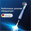 Testina ORAL-B - 80731295 - per spazzolino elettrico