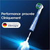 Testine per spazzolino Oral-B Pro Precision Clean, confezione da 4 unità