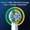 Testina ORAL-B - 80731315 - per spazzolino elettrico