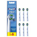 Testina ORAL-B - 80731315 - per spazzolino elettrico
