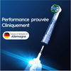 Testina ORAL-B - 80731315 - per spazzolino elettrico