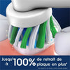 Testina ORAL-B - 80731325 - per spazzolino elettrico