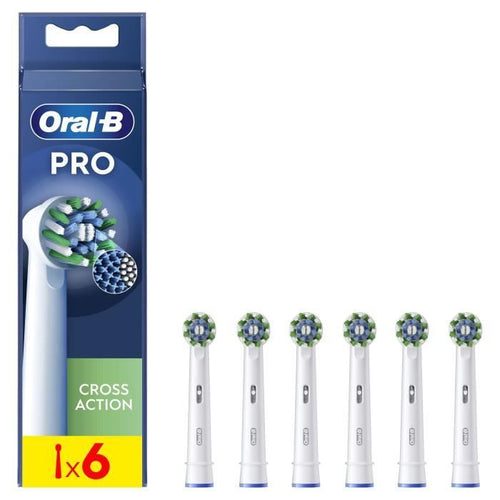 Testina ORAL-B - 80731325 - per spazzolino elettrico
