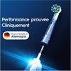 Testina ORAL-B - 80731325 - per spazzolino elettrico