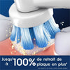 Testina ORAL-B - 80731331 - per spazzolino elettrico