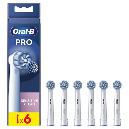 Testina ORAL-B - 80731331 - per spazzolino elettrico