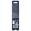 Spazzolini - ORAL-B - Ricariche IO Ultimate Clean - Confezione da 4 - Bianco