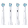 Spazzolini - ORAL-B - Ricariche IO Ultimate Clean - Confezione da 4 - Bianco