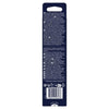 Spazzolini - ORAL-B - Ricariche iO Ultimate Clean - Confezione da 4 - Nero
