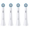 Ricariche per spazzolini da denti - ORAL B - iO - x4 Gentle White Care