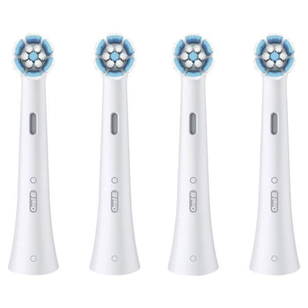 Ricariche per spazzolini da denti - ORAL B - iO - x4 Gentle White Care
