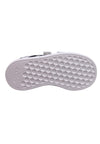 sarpe sneakers Bambini e ragazzi adidas GRAD COURT