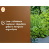Terriccio per ortaggi e piante aromatiche - OR BRUN - OBRTARO6U - 6L - Crescita rapida