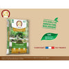 Terriccio per bonsai - BROWN GOLD - OBRTBON6U - 6L - Migliore radicazione