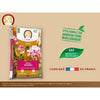 Terriccio per orchidee - BROWN GOLD - OBRTORC6U - 6L - Favorisce la crescita