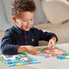 Farm Friends - Puzzle - FRUTTETO