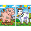 Farm Friends - Puzzle - FRUTTETO
