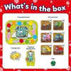 Camion da pulire - Gioco da tavolo - FRUTTETO