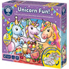 Divertenti Unicorni - Gioco da tavolo - FRUTTETO