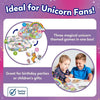 Divertenti Unicorni - Gioco da tavolo - FRUTTETO