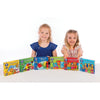 Little Bug Bingo - Gioco del bingo - FRUTTETO - da 3 a 6 anni