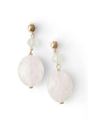 Orecchini pendenti in acrilico | MYA ACCESSORIES