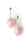 Orecchini pendenti in acrilico | MYA ACCESSORIES