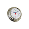 Orologio Inox Ø Mm.127