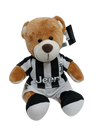 Peluche orsetto Juventus
