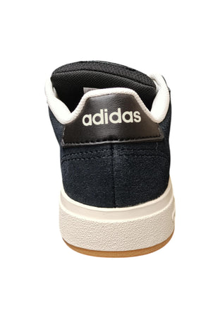 sarpe sneakers Bambini e ragazzi adidas GRAND COURT