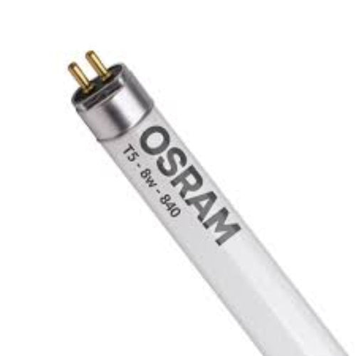 TUBO NEON T5 8W/840 OSRAM LUCE 4000K