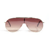 Occhiale os sunglasse Dili sabbia